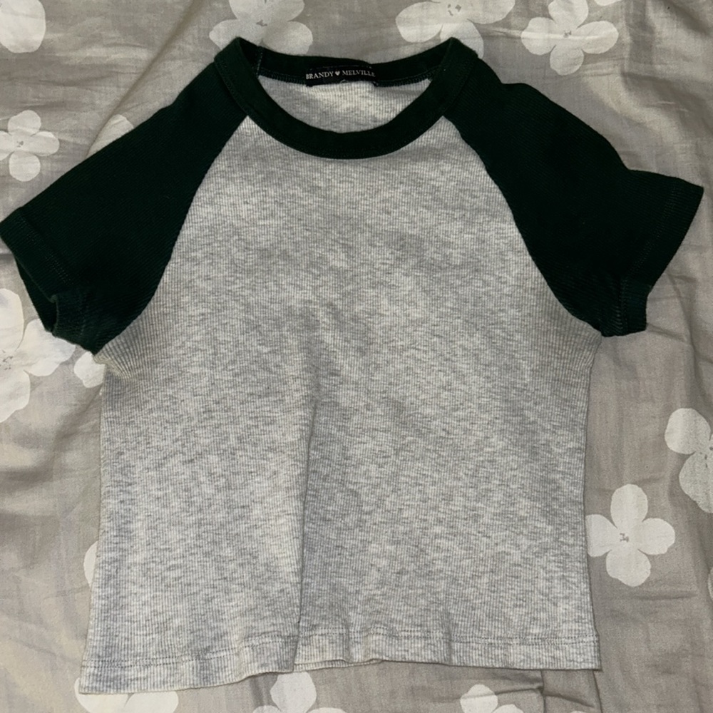 🌸🌸2/$15🌸🌸Brandy Baseball tee